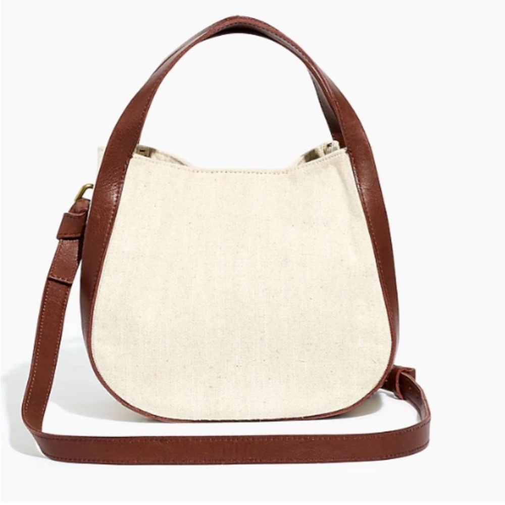 Madewell Sydney Crossbody